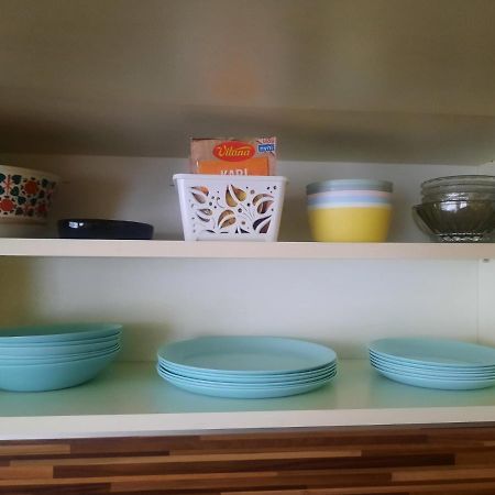 Apartman Sandra Valtice Ngoại thất bức ảnh
