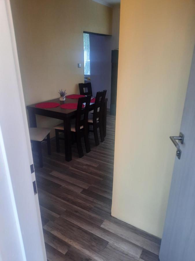 Apartman Sandra Valtice Ngoại thất bức ảnh