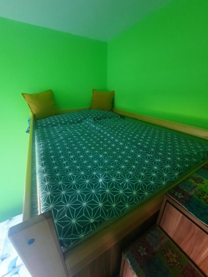 Apartman Sandra Valtice Ngoại thất bức ảnh