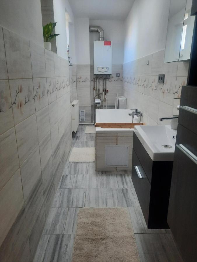 Apartman Sandra Valtice Ngoại thất bức ảnh