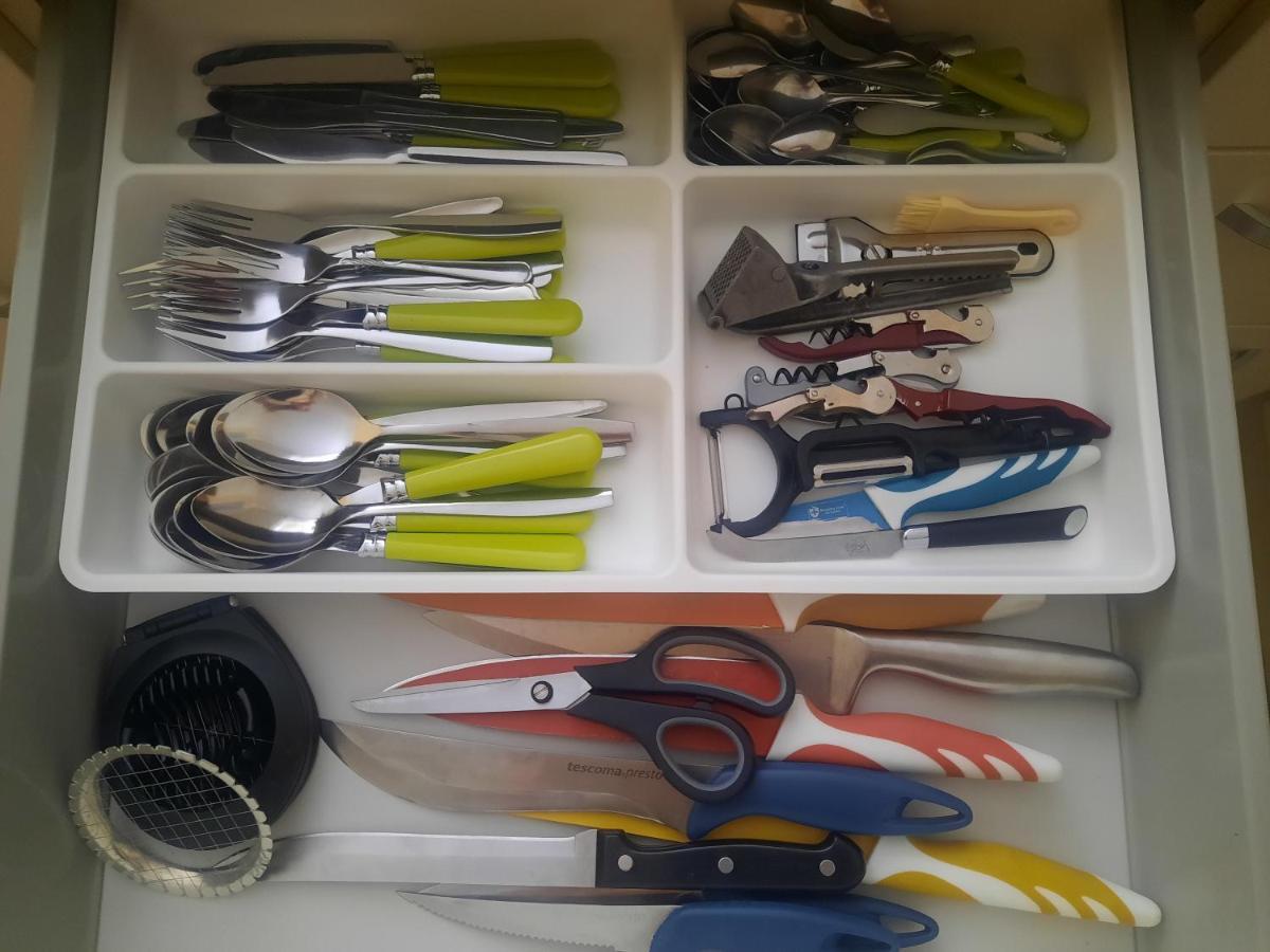 Apartman Sandra Valtice Ngoại thất bức ảnh