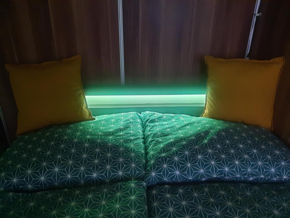 Apartman Sandra Valtice Ngoại thất bức ảnh