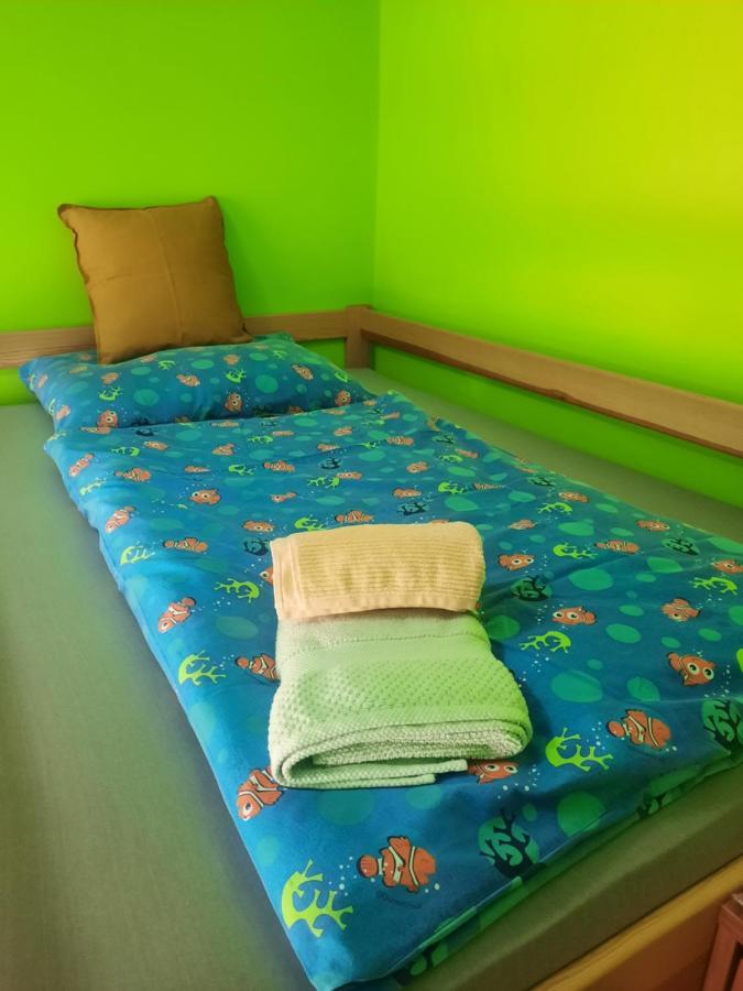 Apartman Sandra Valtice Ngoại thất bức ảnh