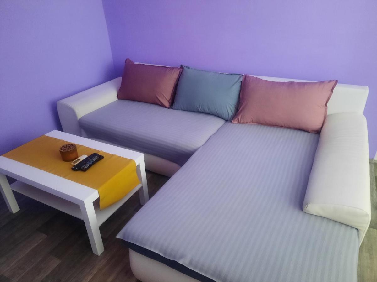 Apartman Sandra Valtice Ngoại thất bức ảnh